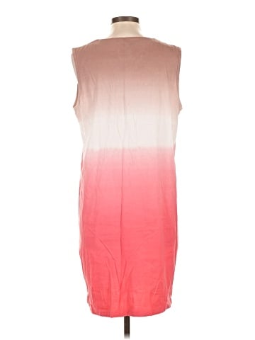 Lands' End Casual Dress (view 2)