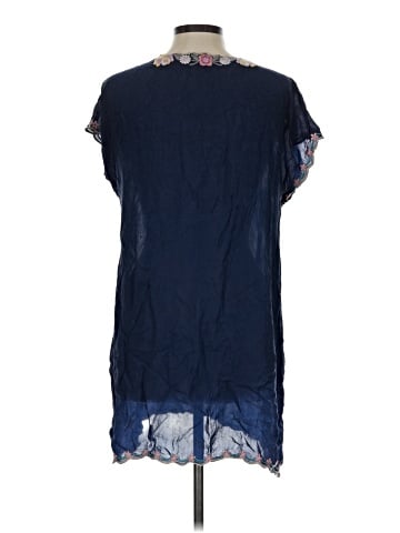 Johnny Was Short Sleeve Blouse (view 2)