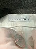 Ann Taylor LOFT Ivory Jeans Size 25 waist - photo 7