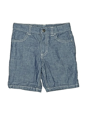 CALVIN KLEIN JEANS Denim Shorts (view 1)