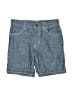 CALVIN KLEIN JEANS 100% Cotton Blue Denim Shorts Size 3T - photo 1