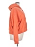 Calia Orange Pullover Hoodie Size XXL - photo 4