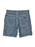 CALVIN KLEIN JEANS 100% Cotton Blue Denim Shorts Size 3T - photo 2