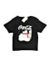 Ripple Junction Black Short Sleeve T-Shirt Size M (kids) - photo 1
