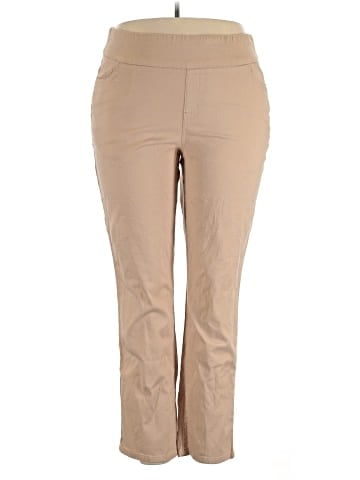 Woman Within Jeggings (view 1)