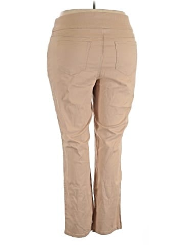 Woman Within Jeggings (view 2)