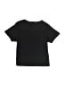 Ripple Junction Black Short Sleeve T-Shirt Size M (kids) - photo 2