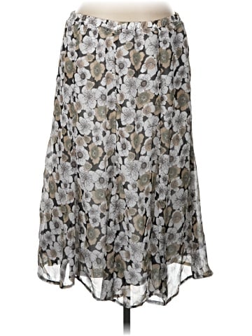 Laura Scott Casual Skirt (view 1)