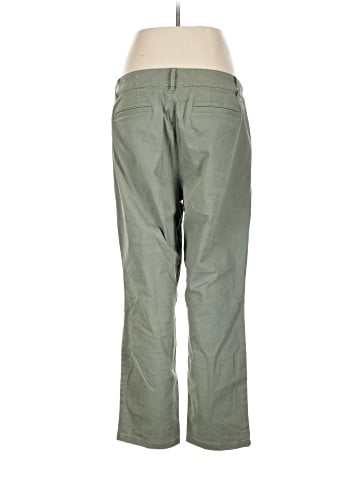 Ann Taylor LOFT Outlet Khakis (view 2)
