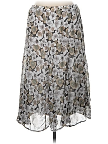Laura Scott Casual Skirt (view 2)
