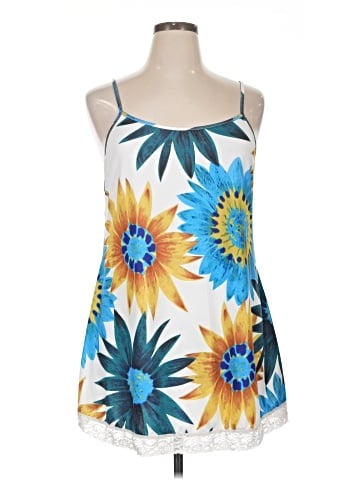 Rose Gal Casual Dress (view 1)