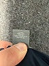 Ann Taylor Stripes Black Cocktail Dress Size 2 - photo 8