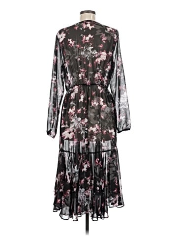 Simply Vera Vera Wang Cocktail Dress (view 2)
