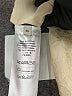 Stella McCartney Metallic Silver Ivory Silk Skirt Size EU (IT) 38 / US 2 - photo 5