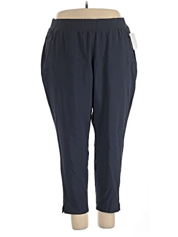 LIVI Track Pants (view 1)