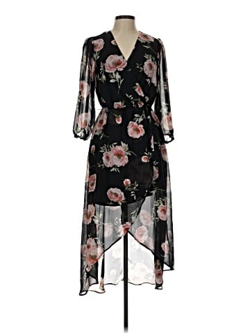 As U Wish Casual Dress (view 1)