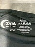 Zyia Active Black Sleeveless T-Shirt Size 3XL - photo 7