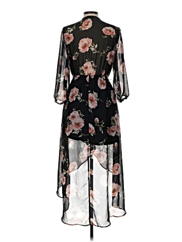 As U Wish Casual Dress (view 2)