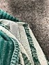 Assorted Brands Stripes Green Pullover Sweater Size 1X - photo 8