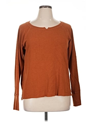 Michael Stars Pullover Sweater (view 1)