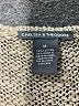 Chelsea & Theodore Tan Pullover Sweater Size M - photo 7
