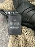 Chelsea & Theodore Tan Pullover Sweater Size M - photo 8