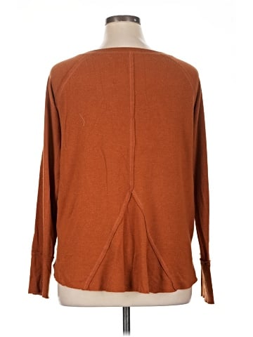Michael Stars Pullover Sweater (view 2)