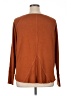 Michael Stars Brown Pullover Sweater Size XL (3) - photo 2