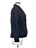 J.Crew Factory Store Blue Blazer Size 0 - photo 4