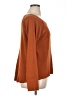 Michael Stars Brown Pullover Sweater Size XL (3) - photo 4