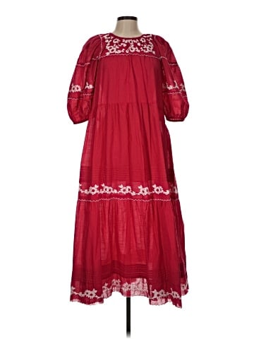 The Great. Casual Dress (view 1)