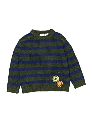 Zara Pullover Sweater (view 1)