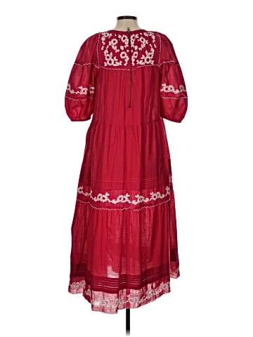 The Great. Casual Dress (view 2)