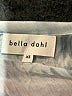 Bella Dahl 100% Rayon Blue Sleeveless Blouse Size XS - photo 7