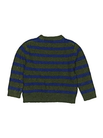 Zara Pullover Sweater (view 2)