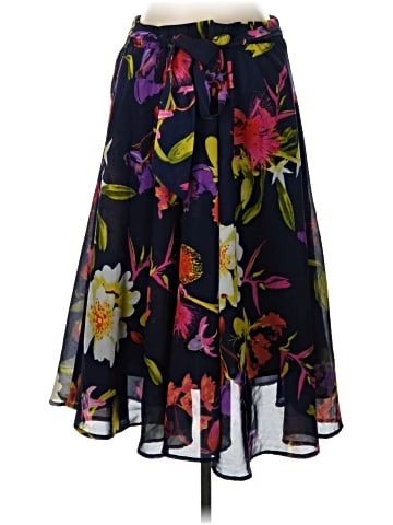 Mix Nouveau Casual Skirt (view 2)