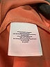 Lands' End Orange Short Sleeve Blouse Size L - photo 8
