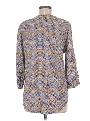 grand & greene 3/4 Sleeve Blouse (view 2)