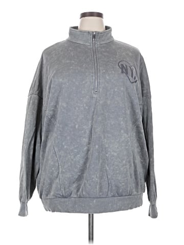 No Boundaries Sweatshirt (view 1)