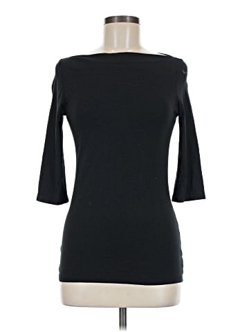 Kenar 3/4 Sleeve T-Shirt (view 1)