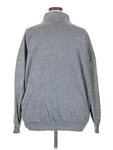 No Boundaries Sweatshirt (view 2)
