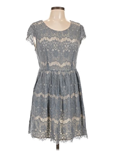 Forever 21 Contemporary Casual Dress (view 1)