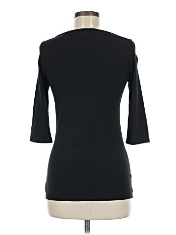 Kenar 3/4 Sleeve T-Shirt (view 2)