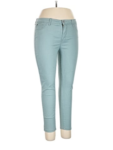 Curve Appeal Jeggings (view 1)
