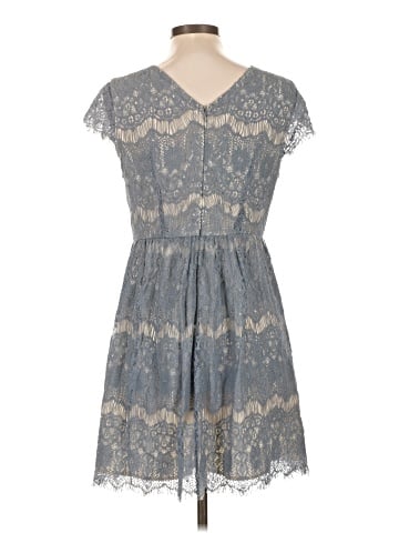 Forever 21 Contemporary Casual Dress (view 2)