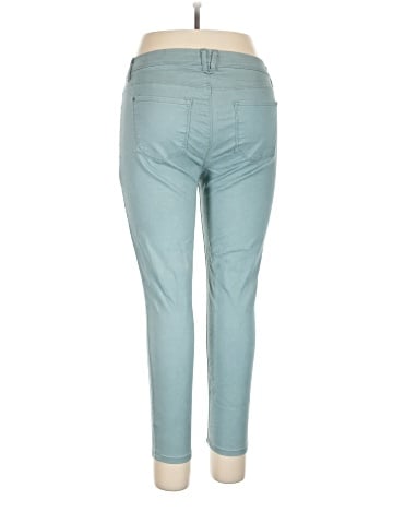 Curve Appeal Jeggings (view 2)