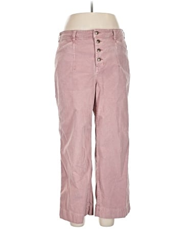 Duluth Trading Co. Casual Pants (view 1)