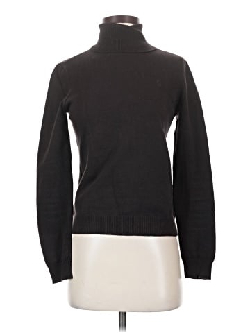 Chaps Turtleneck Sweater (view 1)