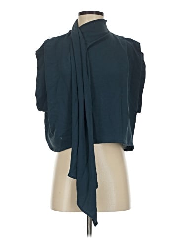 Zara 3/4 Sleeve Blouse (view 1)