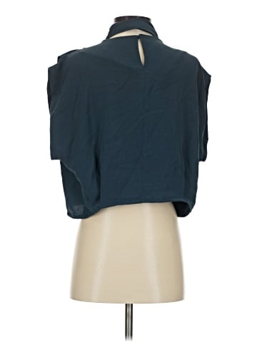 Zara 3/4 Sleeve Blouse (view 2)